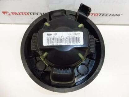 Heizgebläse Valeo Citroën Peugeot 207 N102993X