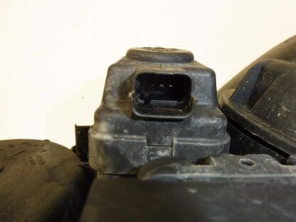Kompletter rechter Frontscheinwerfer Xenon Peugeot 607 89004892 620659