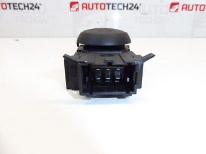 Beifahrersitzschalter Citroën C5 X7 96602211XT 8898JA