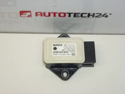 ESP-Sensor Bosch Citroën Peugeot 9664661580 0265005765 454949