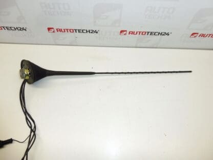 Antenne Citroën Peugeot 9660799180 921793201 6561GP