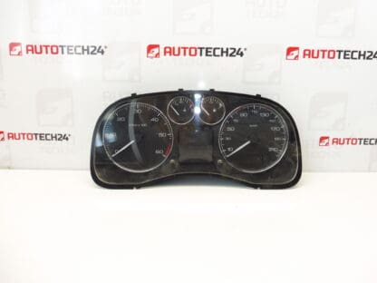 Tachometer Peugeot 307 9660470680