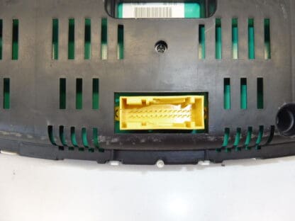 Tachometer Citroën C5 II Automatik 9655609180 610324