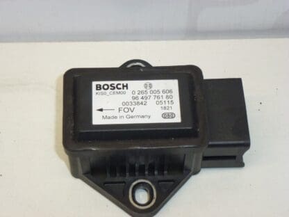 Bosch ESP-Sensor 0265005606 9649776180