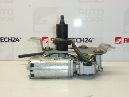 Heckscheibenwischermotor Citroën Xsara 9636218280 6405H2