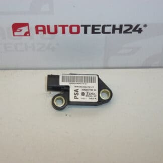 Sensor Aufprallsensor Citroën Peugeot 9642467780 8216Z5