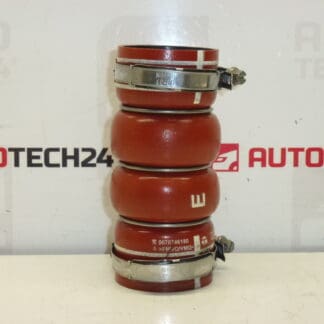 Turboladerschlauch 1.6 HDI Citroën Peugeot 9670746180 0382PN
