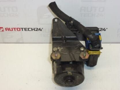 ABS ESP ATE Pumpe + Kabelstück Citroën C5 II 9656419780 10.0960-1146.3 10.0206-0188.4