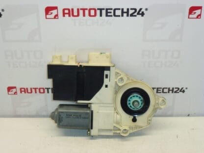 Citroën C5 II Fensterhebermotor vorne rechts 9649304480 9222AJ