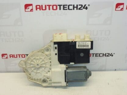 Citroën C5 II Fensterhebermotor vorne rechts 9649304480 9222AJ