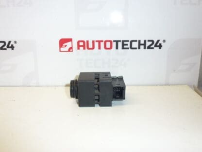 Temperatur- und Feuchtigkeitssensor Citroën Peugeot 9646573380 6445VC