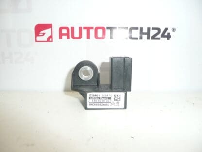 Aufprallsensor Citroën Peugeot 9636982680 8216H3