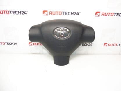 Airbag-Treiber Toyota Aygo 2005-2012