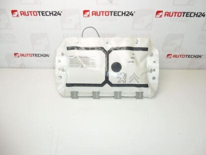 Beifahrerairbag Peugeot 207 9683408580 8216RY