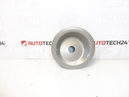 Tankdeckel Citroën Berlingo Peugeot Partner 9636357777 KDDC