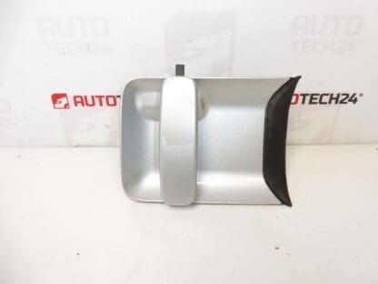 Türgriff hinten links Citroën Berlingo 9639225577 9101CG EZRC