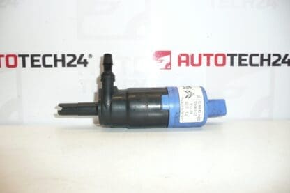 Scheinwerferwaschmotor Citroën Peugeot 9641086680 643477