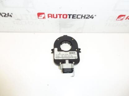 Lenkradwinkelsensor Peugeot 607 0265005404 9630014780 454584