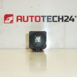 Schalter für Heckscheibenverriegelung Citroën Xsara Picasso 9649802077 6554EL