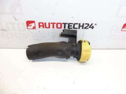 Turbo Ansaugrohr 1.6 eHDI Citroën Peugeot 1434G9