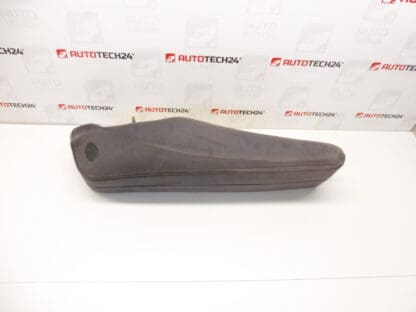 Peugeot 607 Airbag-Abdeckung hinten links 8852D2