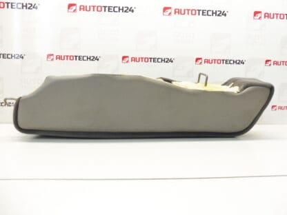 Peugeot 607 Airbag-Abdeckung hinten links 8852D2