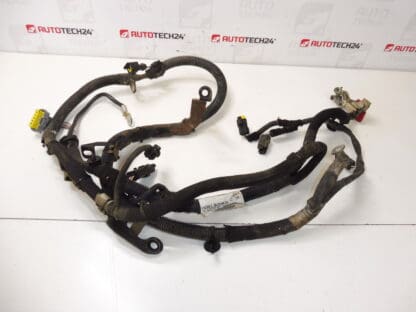 Peugeot 207 1.4 VTI Plus Kabelbaum 9686852980 9664525280 5642NW