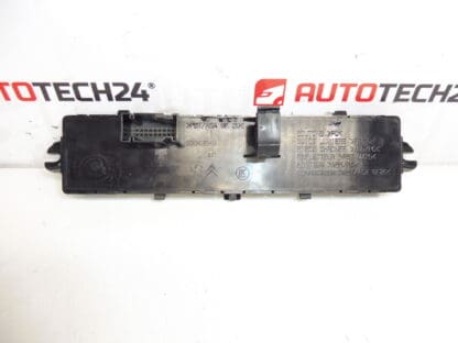 Peugeot 3008 5008 Fahrer 96638426XT 98070056ZD 6490EA