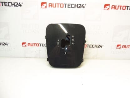 Peugeot 3008 5008 Robotergetriebe 96721270ZE 2461H5