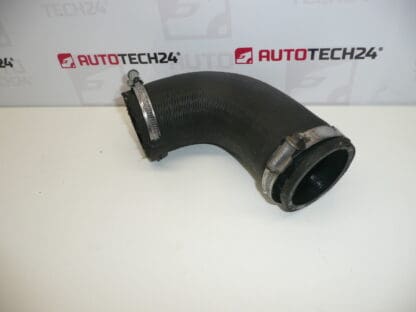 Turboschlauch 1.6 HDI Citroën Peugeot 0382EG