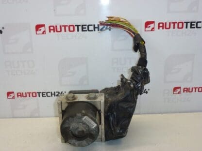 ABS-Pumpe ATE Citroën C2 C3 9652182680 10.0970-1118.3 10.0207-0016.4