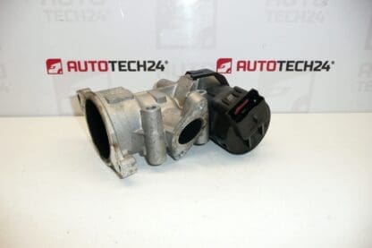 AGR-Ventil 2.0 HDI Citroën Peugeot 9645689680 9656612380 9681825280