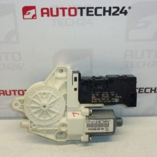 Fensterhebermotor rechts Peugeot 407 9646594480 9222Y9