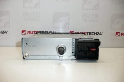 CD-Autoradio Continental RD4N1M-03 Citroën Peugeot 96750215XT