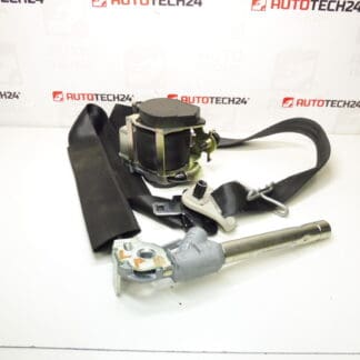 Sicherheitsgurt vorne links Citroën C3 Picasso 98030354XX