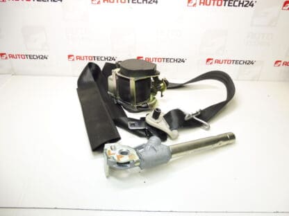 Sicherheitsgurt vorne links Citroën C3 Picasso 98030354XX