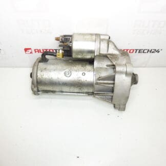 Anlasser HELLA 8EA 011 610-281 Citroën Peugeot 2.0 2.2 HDI 5802Z5 5802EF