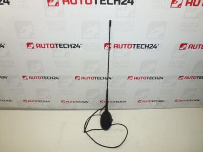 Antenne Peugeot 207 9665549680 6561TS