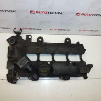 Lufteinlass 1.4 HDI Citroën Peugeot 9645371180 9646698680 0361N4