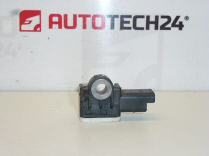 Seitenaufprallsensor Sensor Citroën Peugeot 9665617880 6546N4