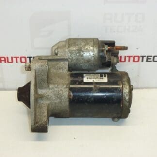 Anlasser MITSUBISHI Citroën Peugeot M000T45071ZT 9656317780