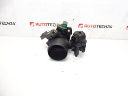 Ansaugklappe 2.0 HDI RHR Citroën Peugeot 9647474880 0345C4