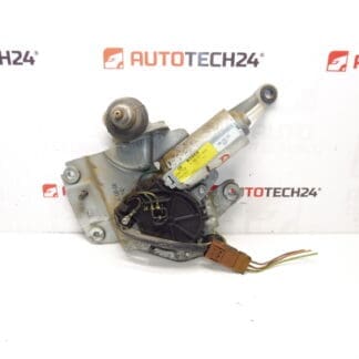 Bosch Heckwischermotor 0390201408 3397020406