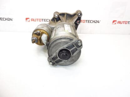 Anlasser Citroën Peugeot 2.0 2.2 HDI Valeo CL6+ 9654561480 D8R28 5802AW