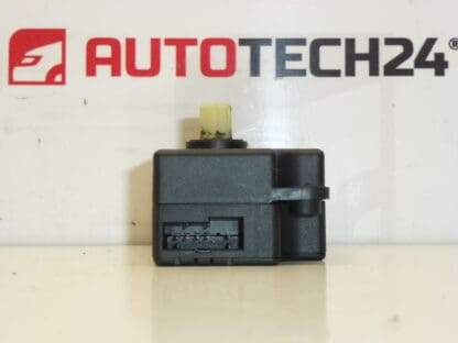 Servo Bühler BEHR Citroën Peugeot 95494 6447QN