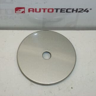 Tankdeckel Peugeot 206 EZRC 9639426610 9628582180 1508C1