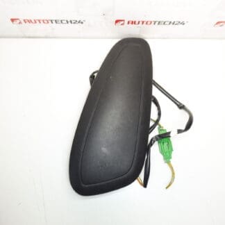 Airbag Fahrersitz Peugeot 206 96498618ZR 8216P2