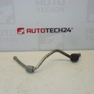 Rohr SCHIENE Citroën Peugeot 9684233280 1570R7