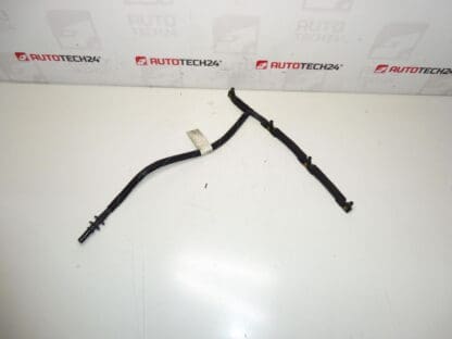 Überlaufschläuche Citroën Peugeot 1.5 HDI 9824723180