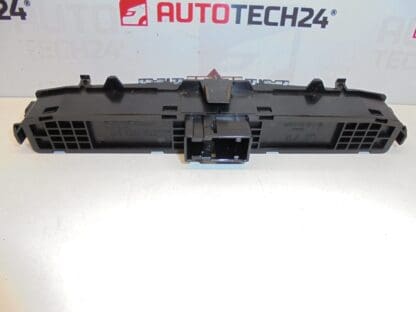 Peugeot 308 Multifunktionsschalterblock 9659215177 98060429XT 649015